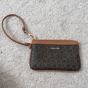 Calvin Klein purse